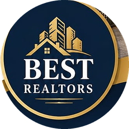 Best Realtors logo