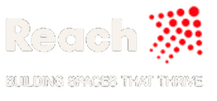 REACH logo