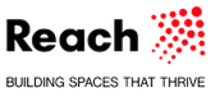 REACH logo